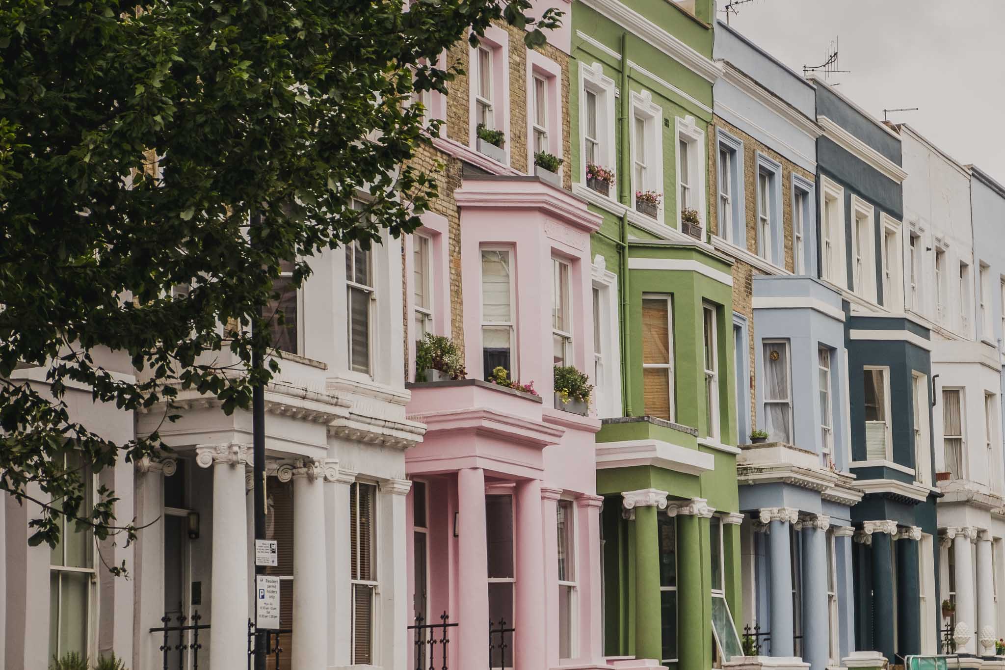 notting hill